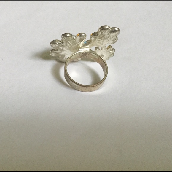 Adjustable Ring - Picture 5 of 5